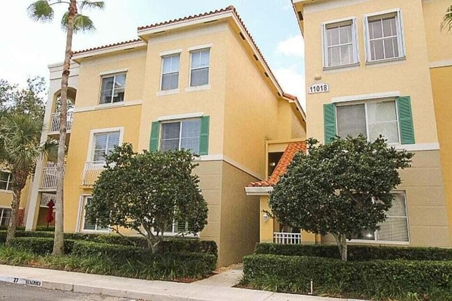 Building Photo - 11018 Legacy Dr