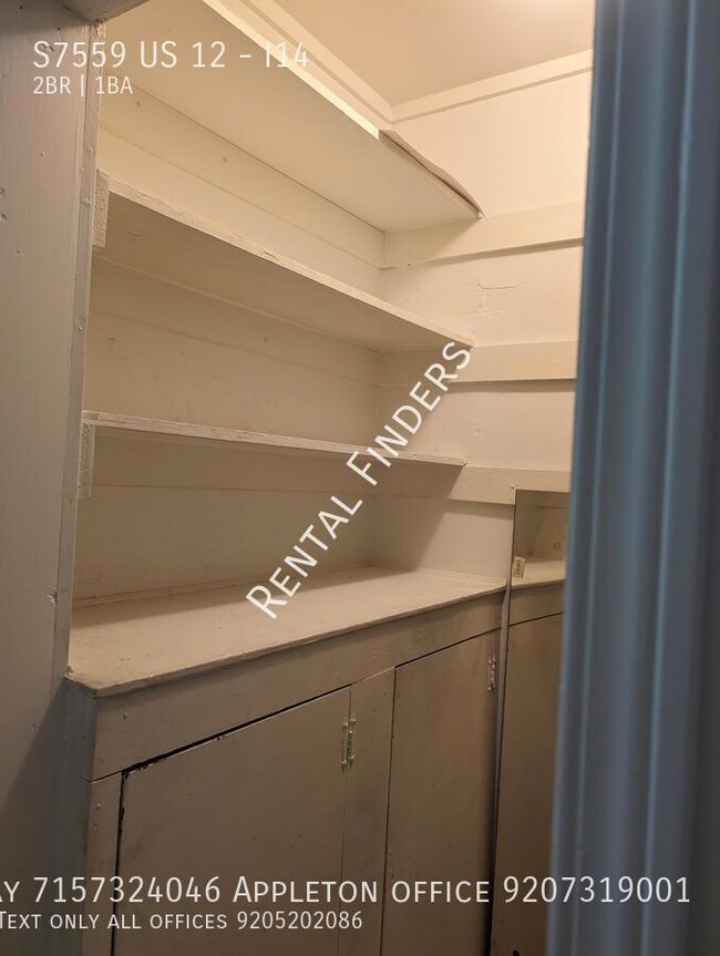 Building Photo - S7559 US-12