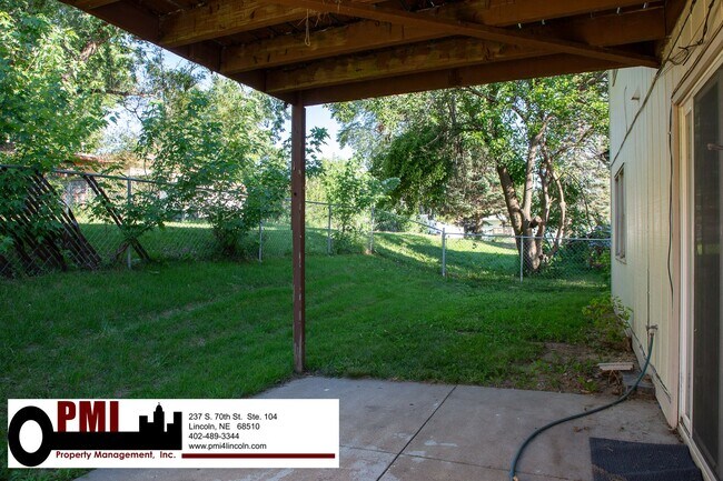 Building Photo - 3800/3802 Keith Cir
