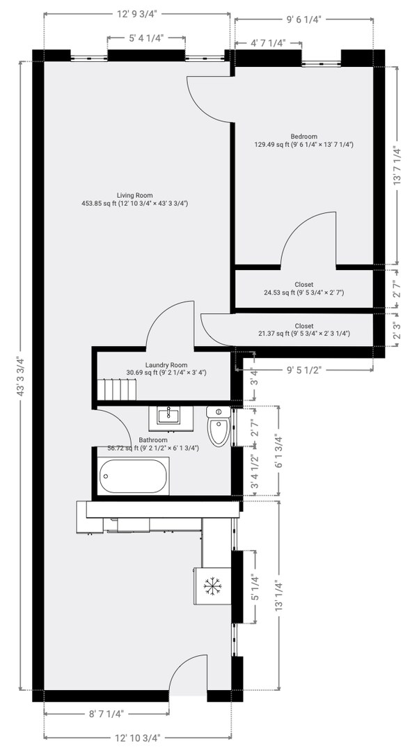 Building Photo - 137 Remsen St