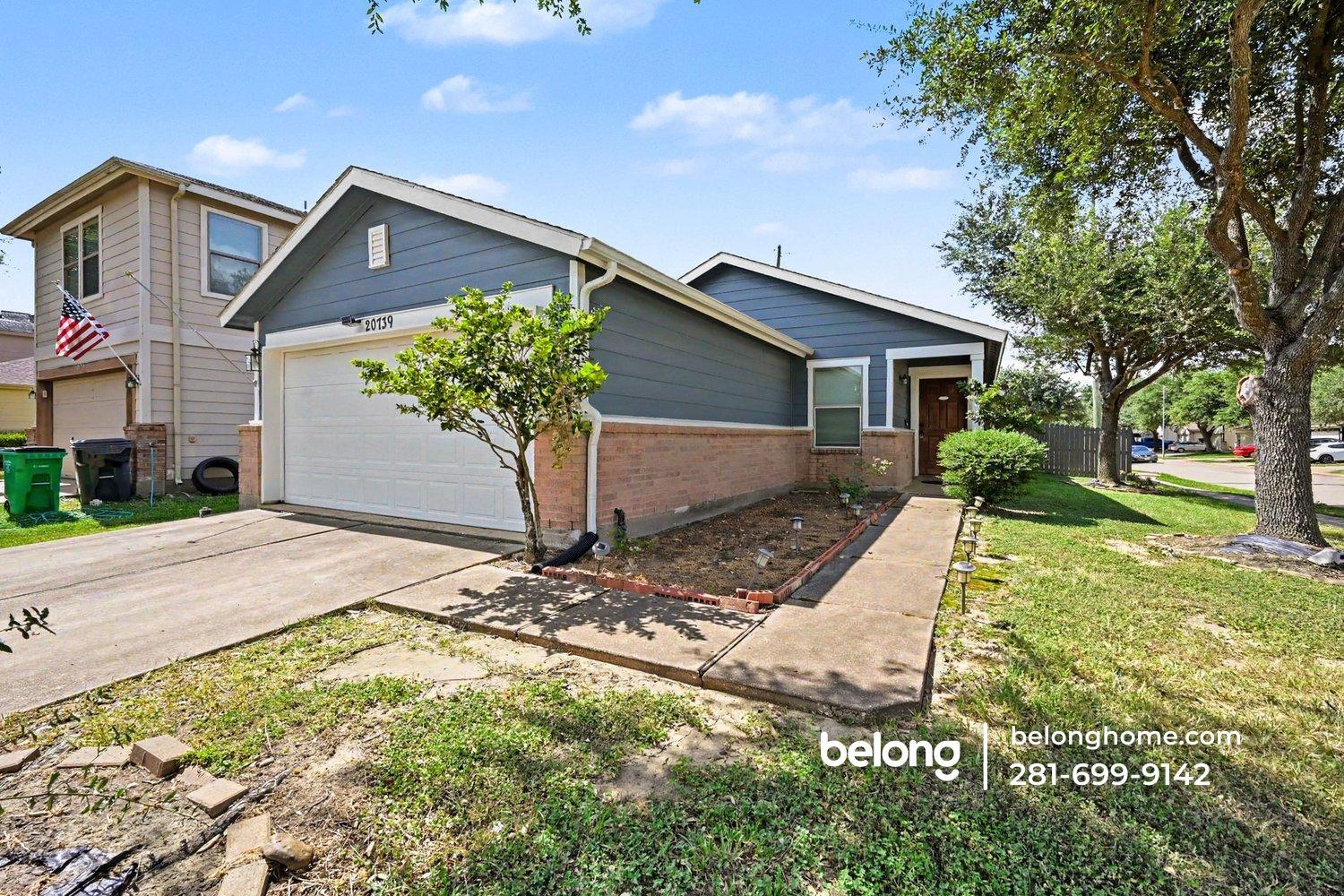 Building Photo - 20739 Dickinson Manor Ln