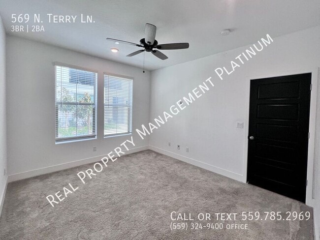 Building Photo - 569 N Terry Ln