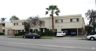Building Photo - 15436 Vanowen St.