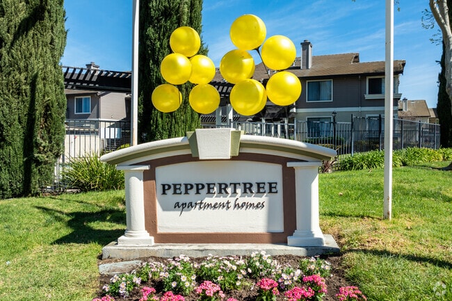 Building Photo - Peppertree