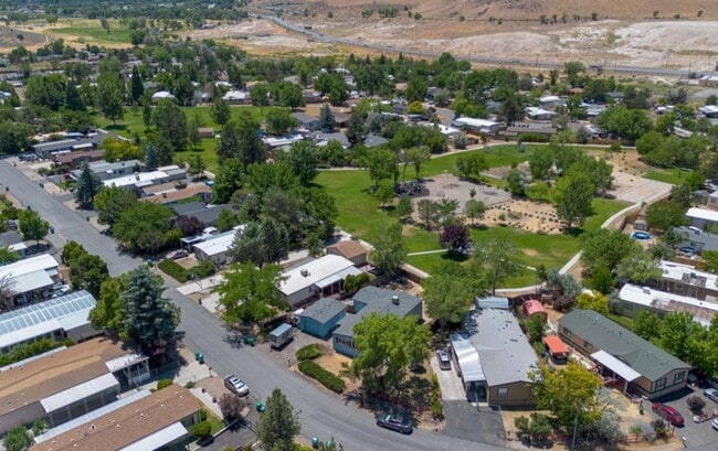 Building Photo - 16300 Rhyolite Cir