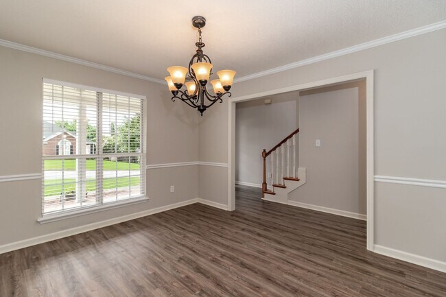 Building Photo - 906 Prairie Pass