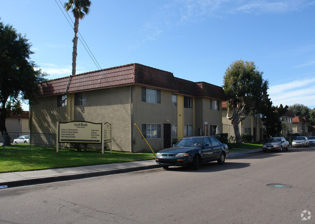 Building Photo - Casa De Miranda Apartments