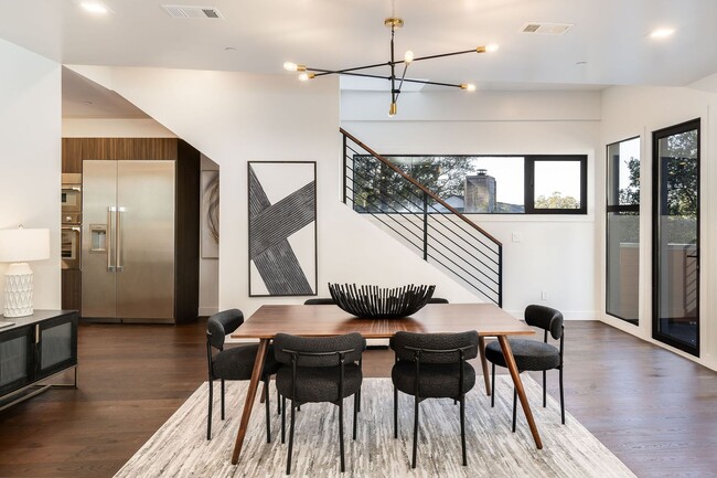 Building Photo - Modern Montclair Masterpiece | Brand New 4...