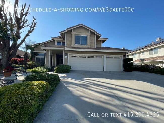Building Photo - 40659 Kona Ct