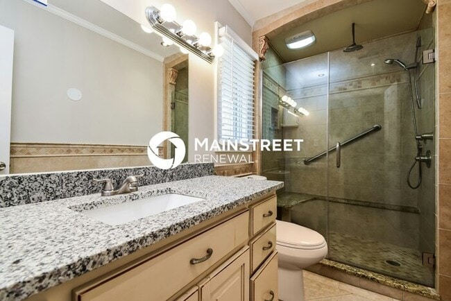 Building Photo - 3 Bedroom Pet-Friendly Home in Fayetteville, GA with Main Street Renewal