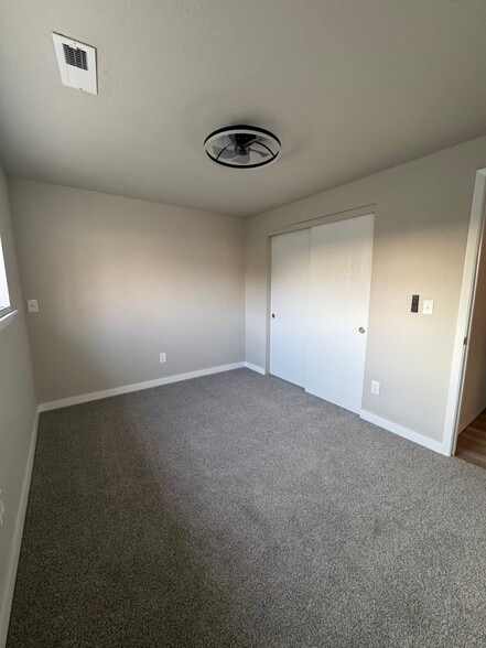 Bedroom #2 - 1822 W Nez Perce St