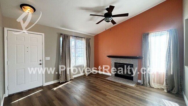 Building Photo - 22546 Cuyama Rd