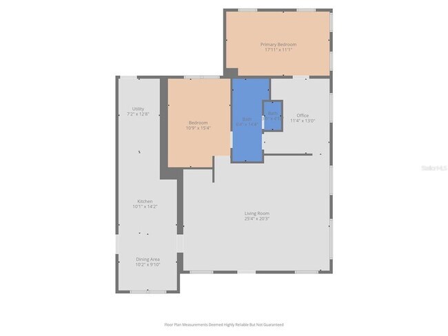 Building Photo - 6336 S Lansdale Cir