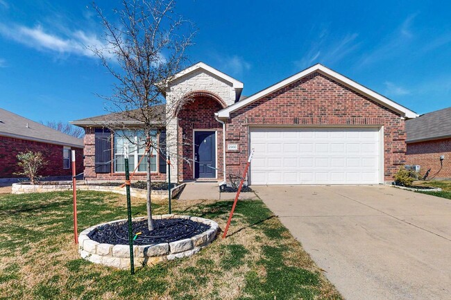 Primary Photo - Spacious Family Home with Modern Features