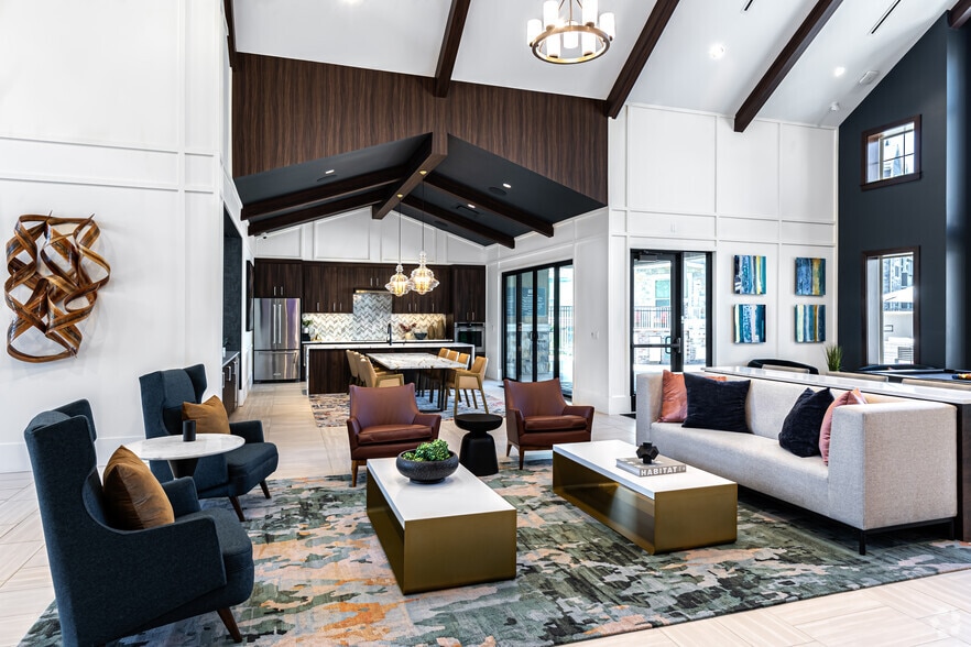 Clubhouse - MAA ONE28