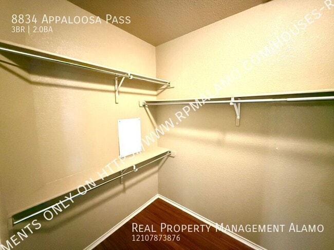 Building Photo - 8834 Appaloosa Pass