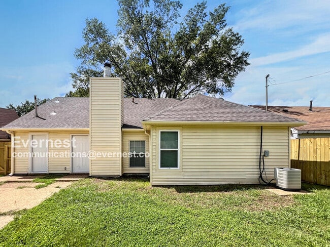 Building Photo - 4608 S Berrypick Ln
