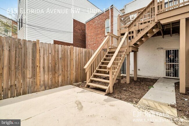 Building Photo - 615 Florida Ave NW
