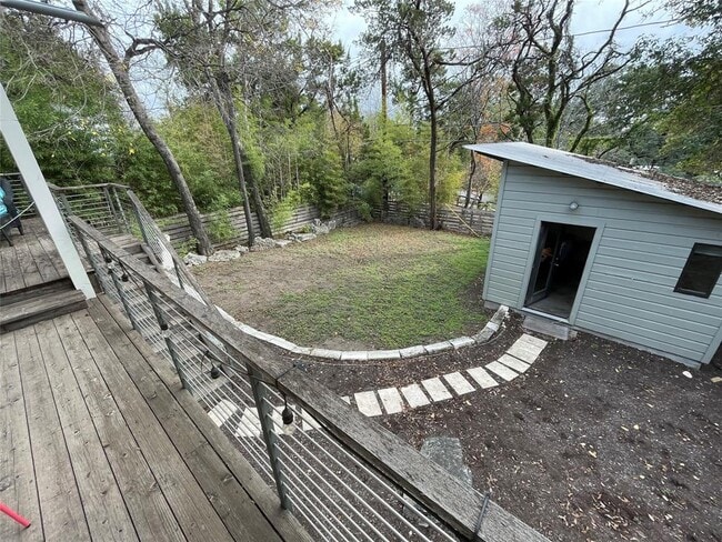 Building Photo - 1415 Travis Heights Blvd