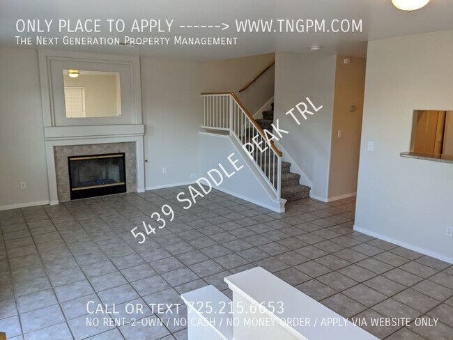 Building Photo - 5439 SADDLE PEAK TRL