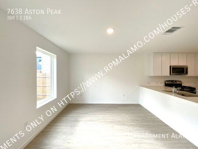 Building Photo - 7638 Aston Peak