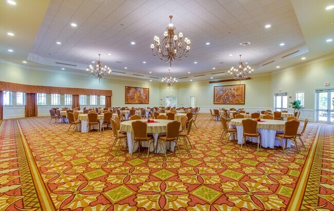 Building Photo - 8060 Kiawah Trce