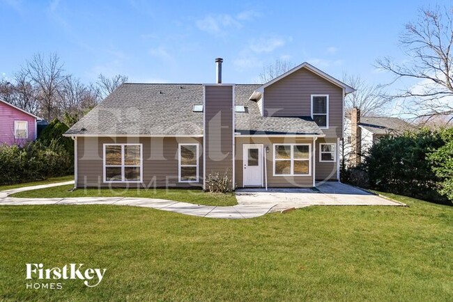 Building Photo - 10706 Trumble Ln
