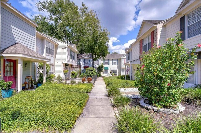 Building Photo - 13937 Fletchers Mill Dr