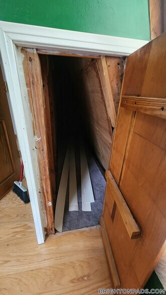 Building Photo - 54A Falkland St