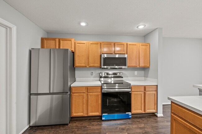 Building Photo - 5014 Vinington Pl