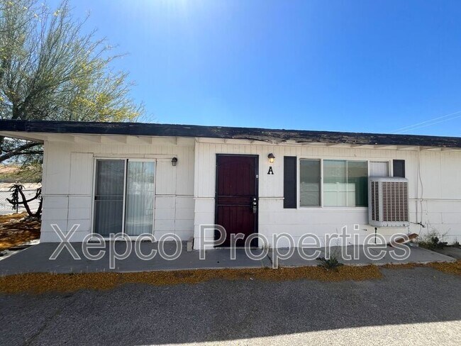 Building Photo - 66300 Hacienda Ave