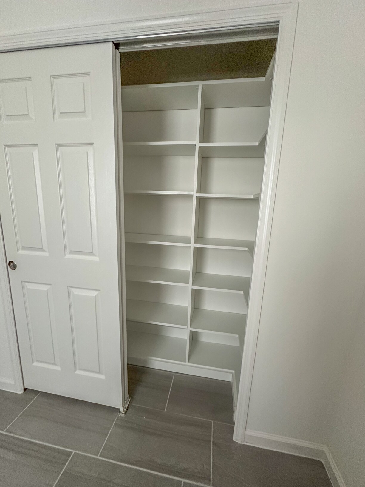 Closet in Bedroom 2 - 2463 Middlebury Dr SE