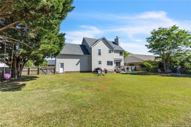 Building Photo - 6545 Ryefield Dr
