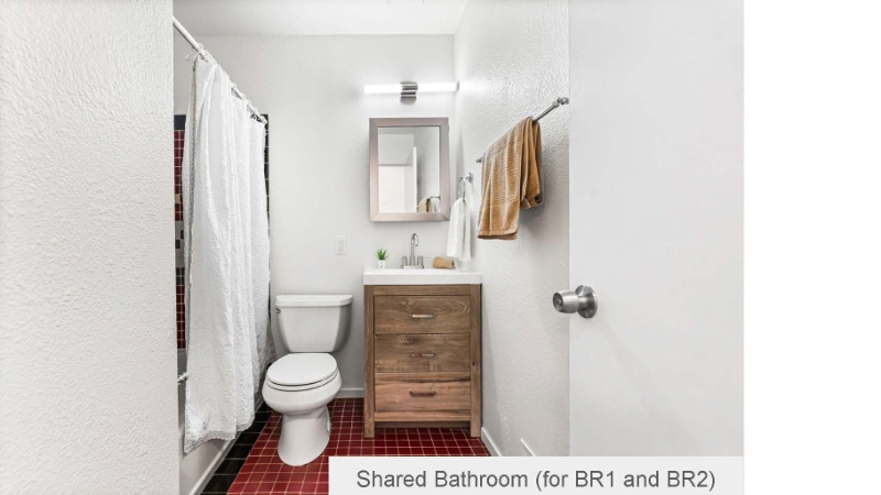 Building Photo - 571 S Taft St