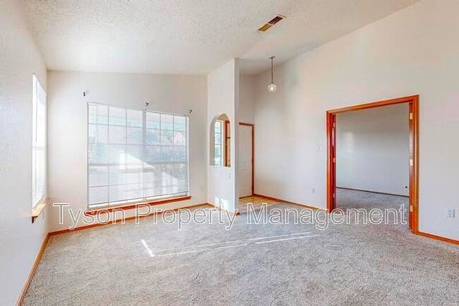 Building Photo - 4701 Plume Rd NW