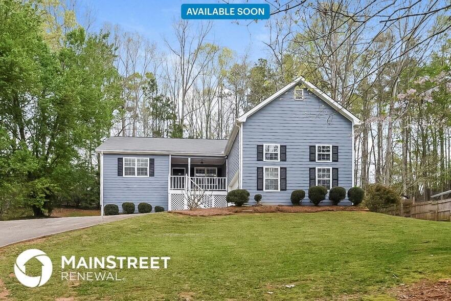 Primary Photo - 1635 River Glen Rd