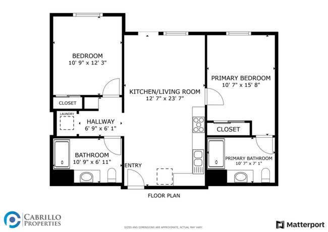 Building Photo - 2724 El Cajon Blvd