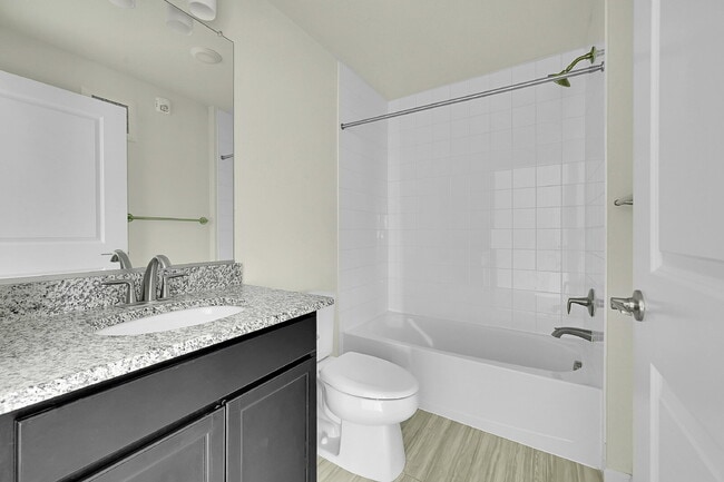 Building Photo - $2,199- 2 Bed, 2 Bath Ground Floor Condo with AC, and In Unit Laundry!