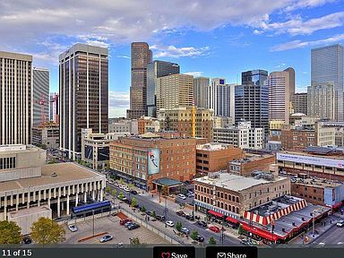 Amazing View from the balcony - 1020 15th St