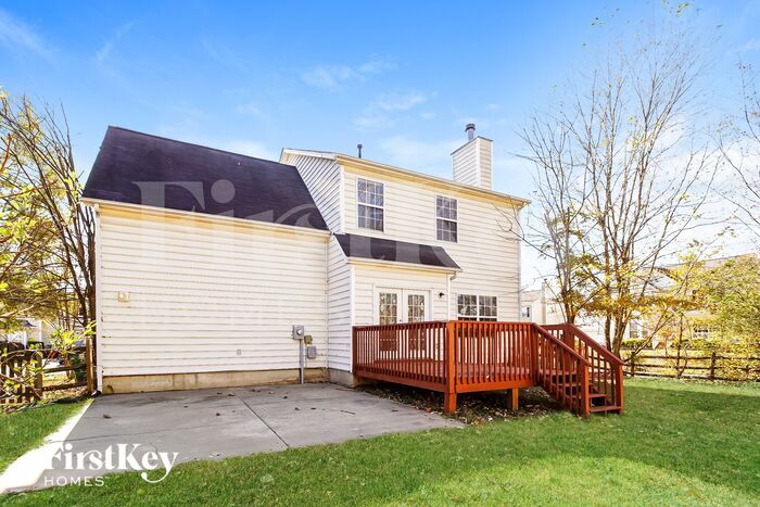 Building Photo - 12301 Carolina Crossing Dr