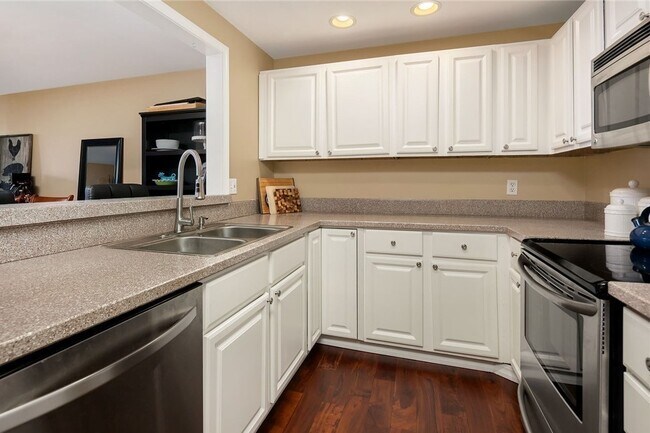 Building Photo - Embassy Condominiums - North Capitol Hill