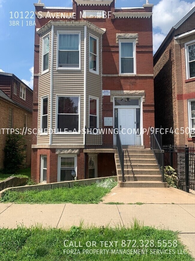 Building Photo - 10122 S Ave M