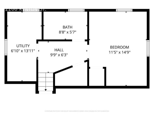 Building Photo - 2208 Kenton St
