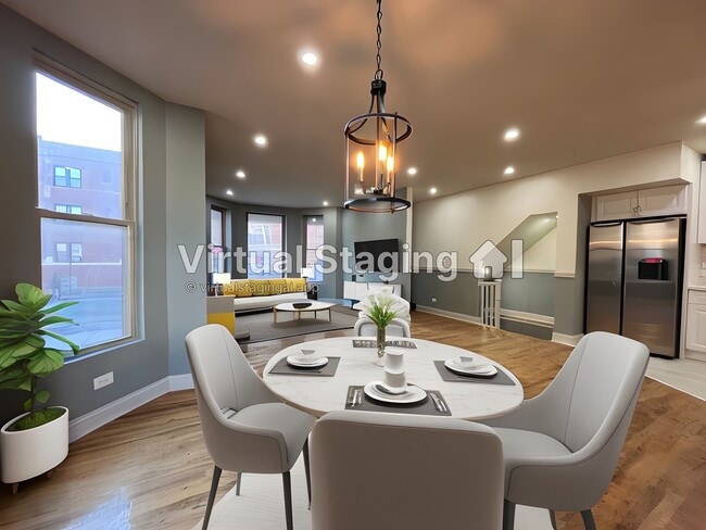 Building Photo - 1446 W Irving Park Rd