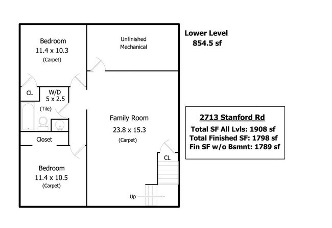 Building Photo - Students Welcome! Great Location!