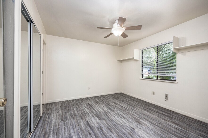 BedRoom #1 - 127 SE 16th Ave