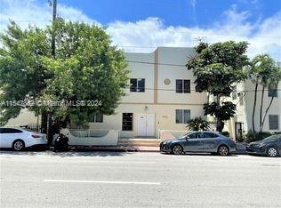 Building Photo - 7920 Harding Ave