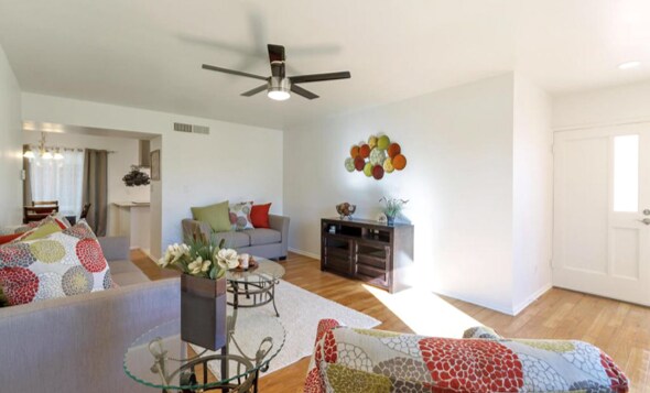 Building Photo - 1231 E Maryland Ave