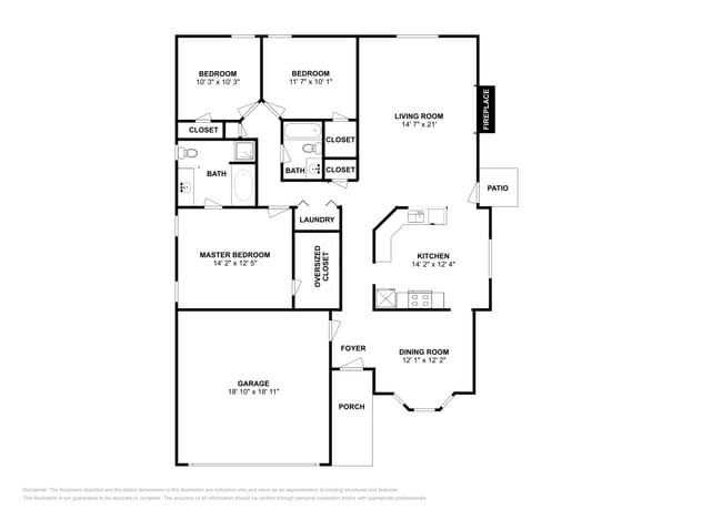 Building Photo - 2487 Archwood Way