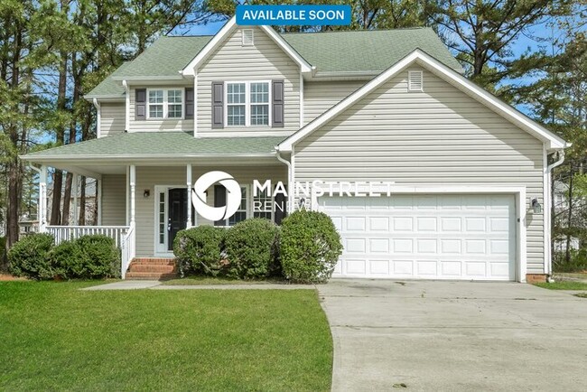 Primary Photo - 128 Heritage Dr